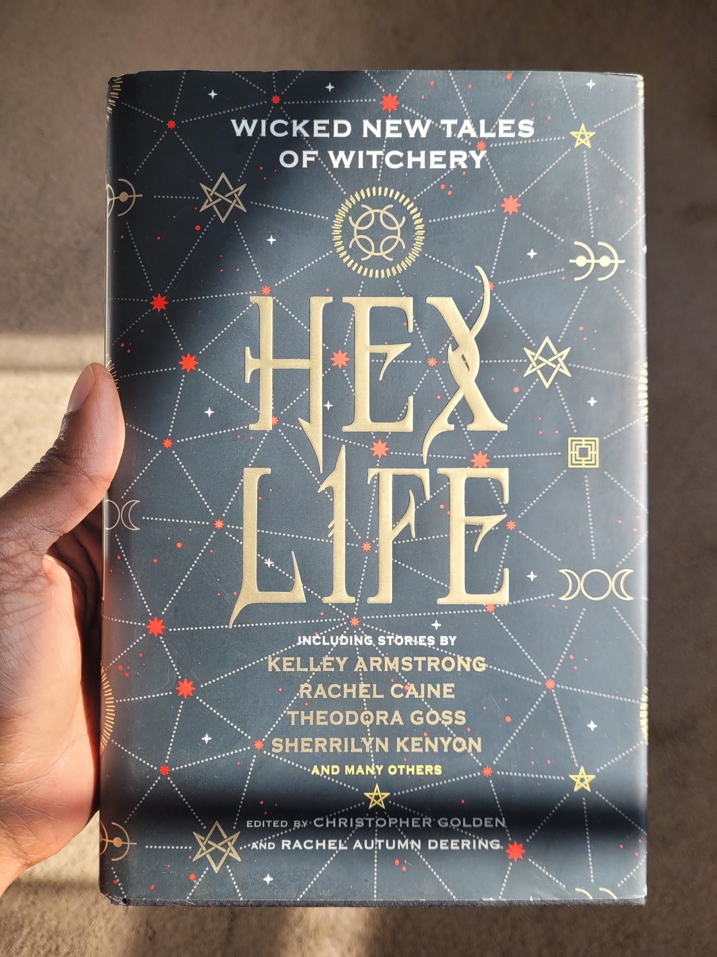 Hex Life