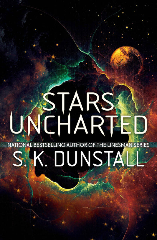 Stars Uncharted