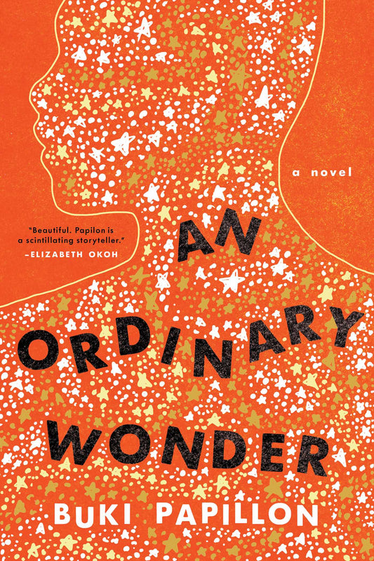 An Ordinary Wonder