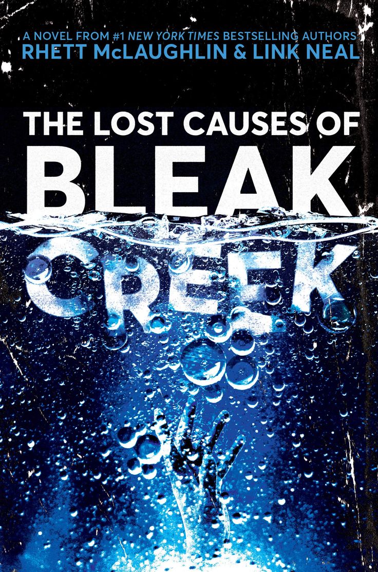 Lost Causes of Bleak Creek, The