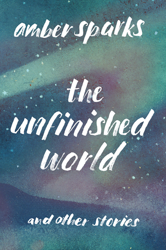 Unfinished World, The