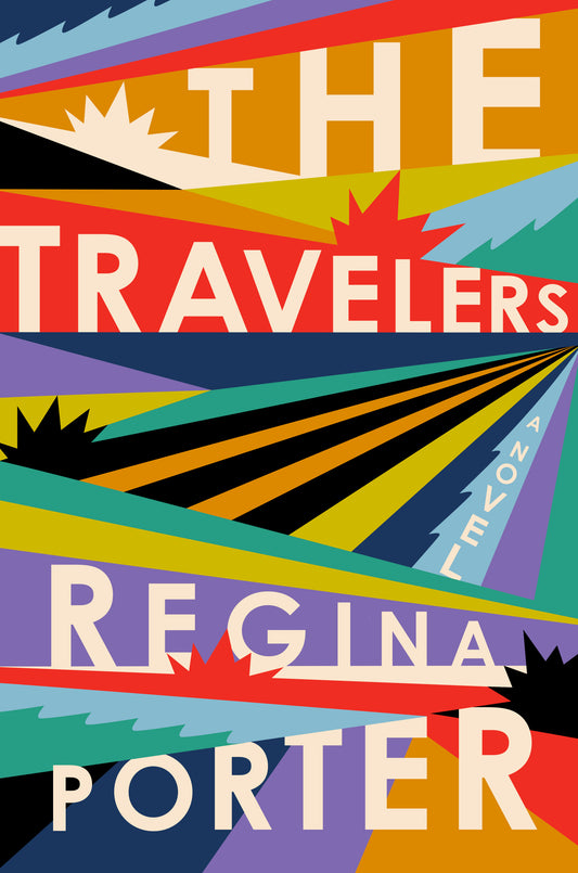 Travelers, The